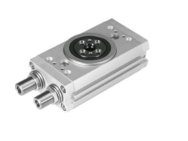 Festo DRRD-20-180-FH-PA — Pneumatic Cylinders & Actuators