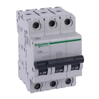 Schneider Electric MGN25124