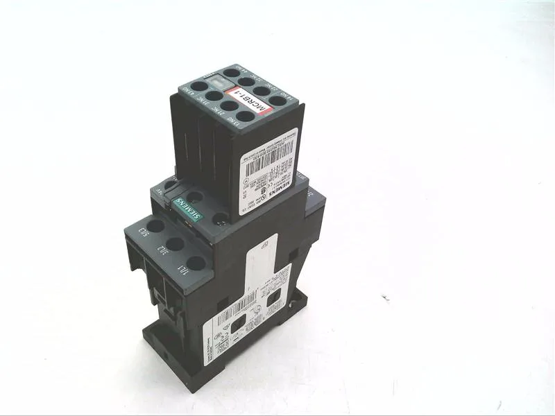 Siemens 3RT2025-1BB44-3MA0 — Contactors (image 4)