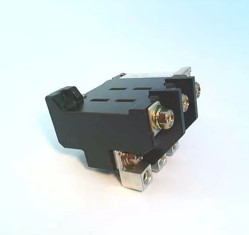 Mitsubishi Electric TH-N120KPUL67A — Overload Relays (image 2)