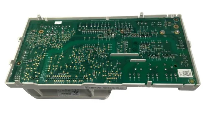ABB ACS580-CCU-23T-S+N2000-ASCK2 — AC Drives (VFD) (image 3)
