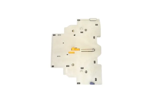 Schneider Electric GV2AN11 — Miniature Circuit Breakers (MCB) (image 2)