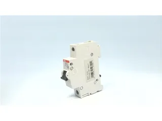 ABB S201-K1A — Miniature Circuit Breakers (MCB) (image 3)
