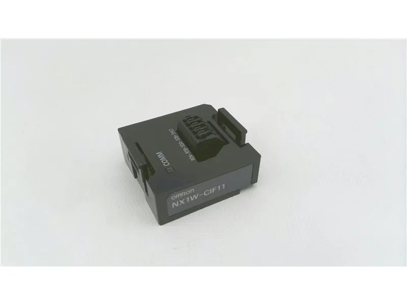 Omron NX1W-CIF11 (image 4)