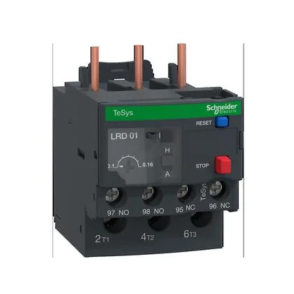 Schneider Electric LRD01 (image 4)