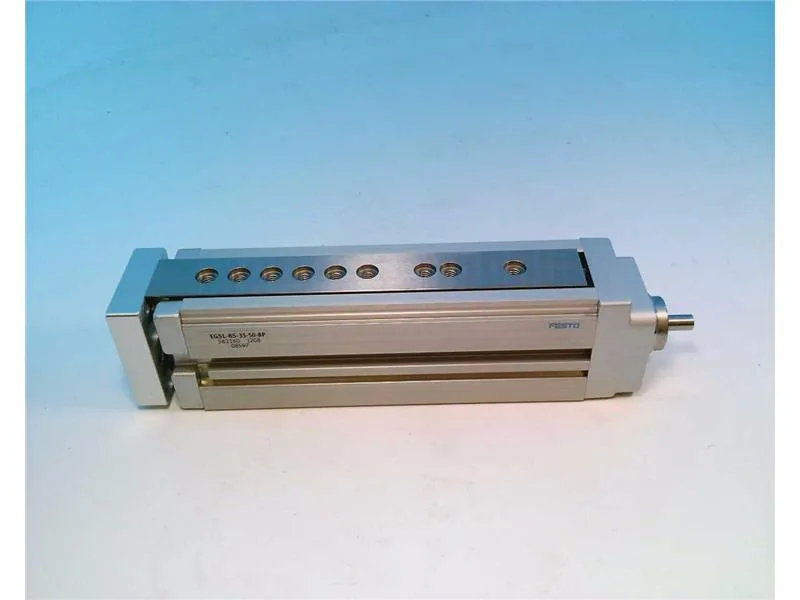 Festo EGSL-BS-35-50-8P — Servo Motors (image 3)