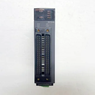 Mitsubishi Electric QD75D4N