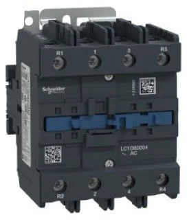 Schneider Electric LC1D80004F7