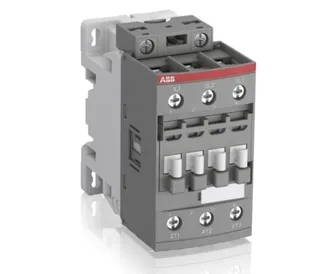 ABB AF30Z-30-00-22 48-130V50/60HZ-DC
