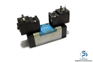 Festo MN1H-5/3E-D-1-C — Solenoid & Directional Valves (image 5)