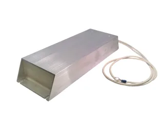 Mitsubishi Electric FR-ABR-15K — AC Drives (VFD)