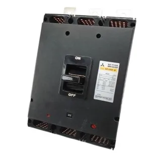 Mitsubishi Electric NF400-S-3P-400A