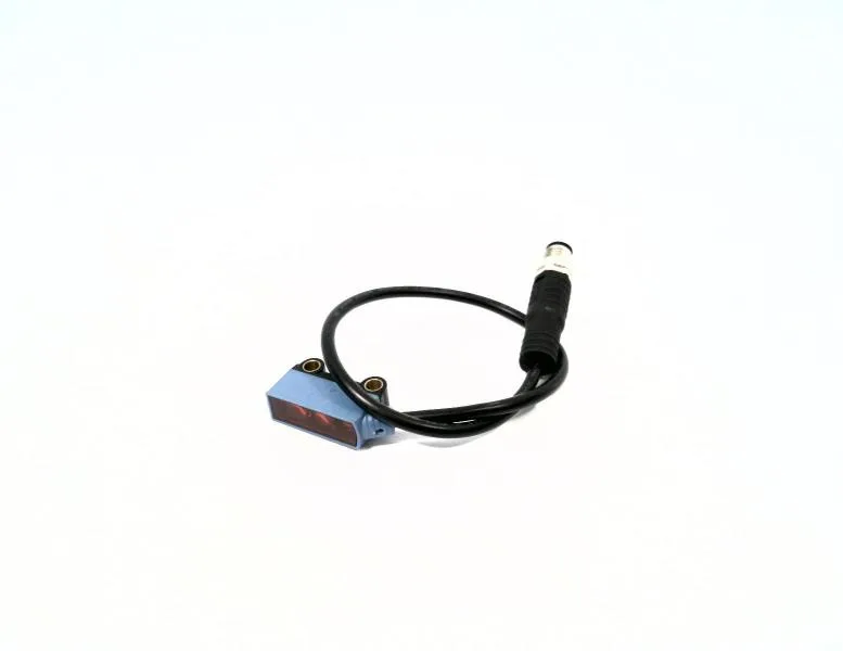 SICK WTB2SC-2P3244A00 — Photoelectric Sensors (image 4)