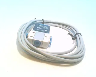 Festo MHE2-M1H-3/2G-QS-4-K — Solenoid & Directional Valves (image 2)
