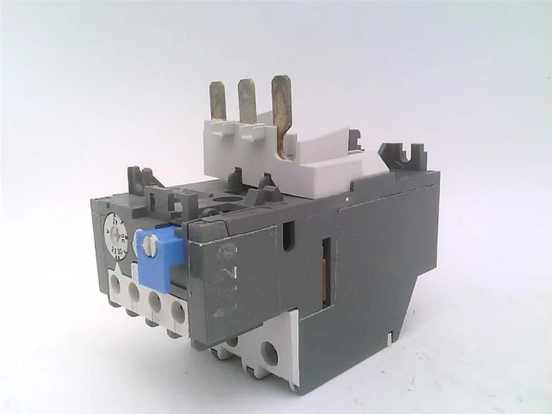 ABB TA42DU42 — Overload Relays (image 2)