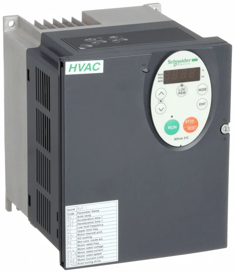 Schneider Electric ATV212HU40M3X (image 2)