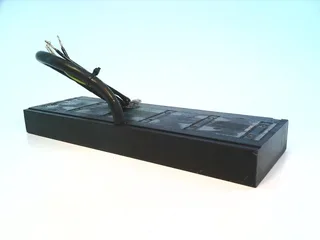 Omron R88L-EC-FW-0615-NS-SDL — Servo Motors (image 3)