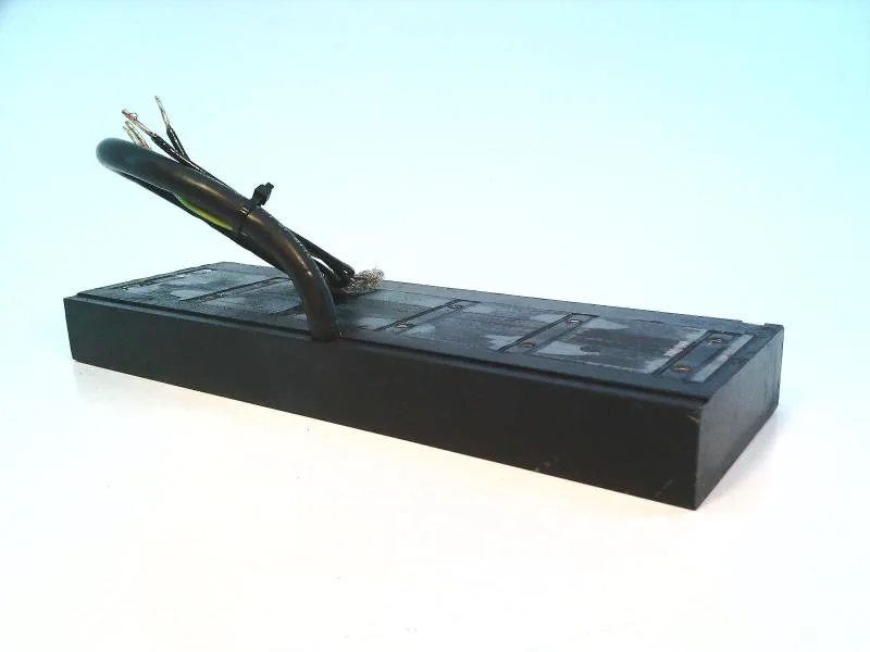 Omron R88L-EC-FW-0615-NS-SDL — Servo Motors (image 3)