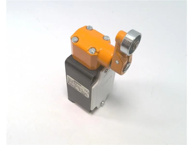 Siemens 3SE3 120-3G-Z — Limit Switches (image 3)
