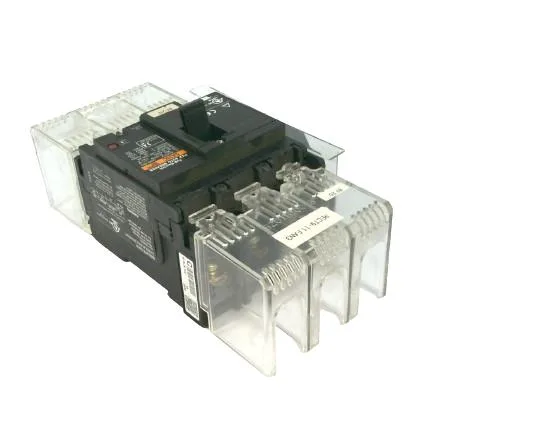 Fuji Electric SA33C-BB3ASC-003 — Miniature Circuit Breakers (MCB) (image 2)
