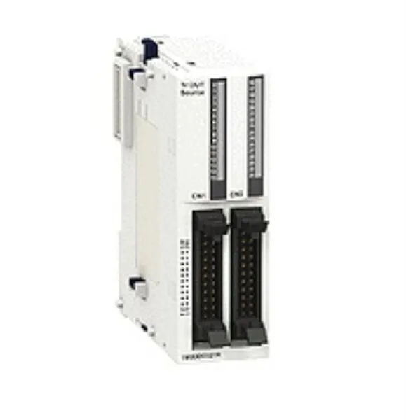 Schneider Electric TM2DDO32UK