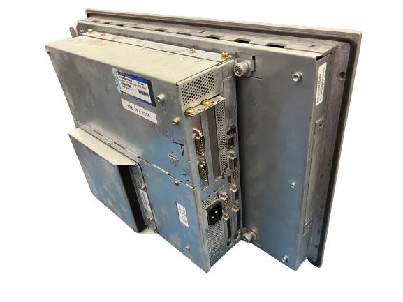Siemens 6AV7724-2BC30-0AD0 — HMI Operator Interfaces (image 2)