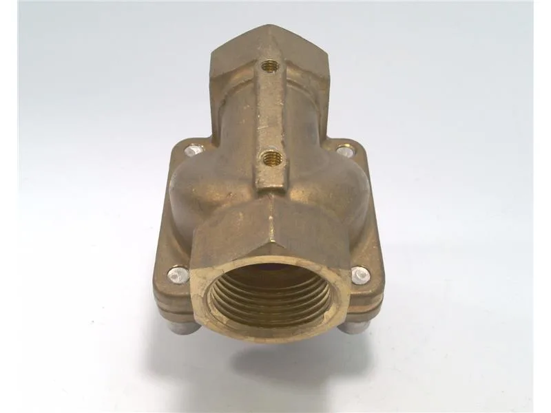 Festo MN1H-2-1-MS — Solenoid & Directional Valves (image 4)
