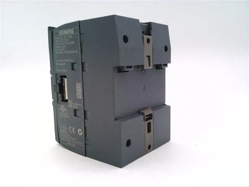 Siemens 6ES7223-1PL30-0XB0 — Digital Input Modules (image 5)