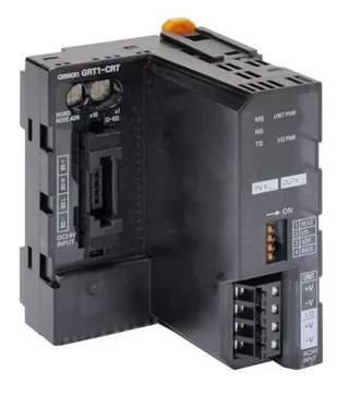 Omron GRT1-CRT — PLCs (Programmable Logic Controllers)