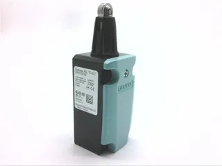 Siemens 3SE5112-0LD02 — Limit Switches (image 2)