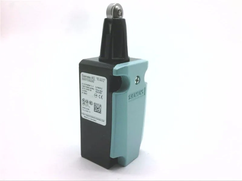 Siemens 3SE5112-0LD02 — Limit Switches (image 2)