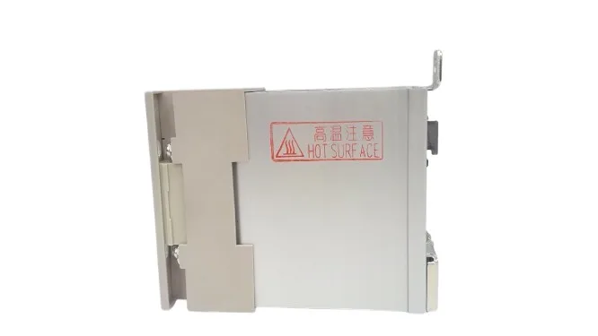 Omron G3PA-220B-VD — Solid State Relays (image 3)
