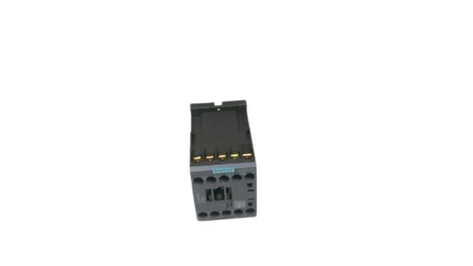 Siemens 3RT2018-1AV62 — Contactors (image 5)