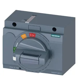 Siemens 3VA9277-0EK11 (image 2)