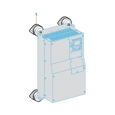 Schneider Electric VW3A9642 — Motor Control Accessories