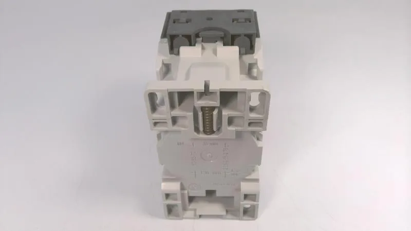 ABB AF09-40-00-12 — Contactors (image 2)
