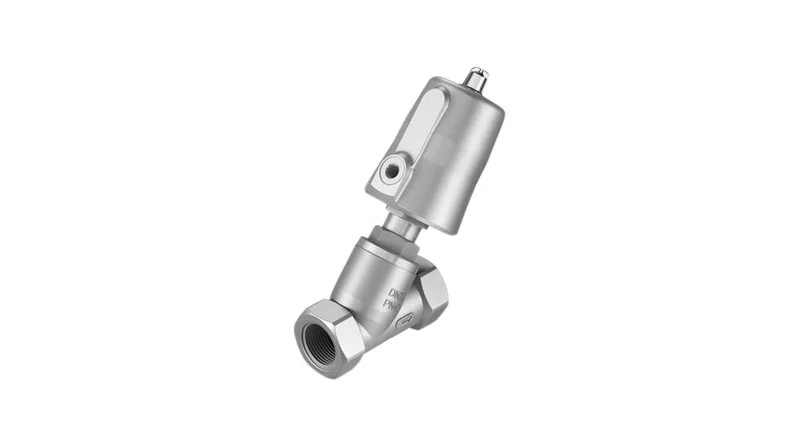 Festo VZXF-L-M22C-M-B-G1-240-M1-V4V4T-50-10 — Solenoid & Directional Valves (image 3)