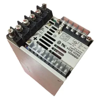 Omron S82D-3024 — Power Supplies (image 2)