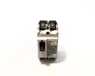 Fuji Electric BW50RAGU-2P015 — Molded Case Circuit Breakers (MCCB) (image 3)