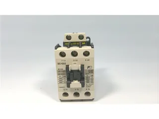 Fuji Electric SC-E03-220VAC