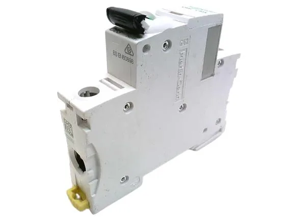 Schneider Electric A9F54163 (image 2)
