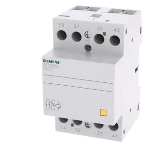 Siemens 5TT5852-2 — Contactors