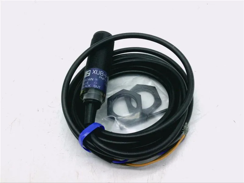 Schneider Electric XUB-H03353 — Photoelectric Sensors (image 3)
