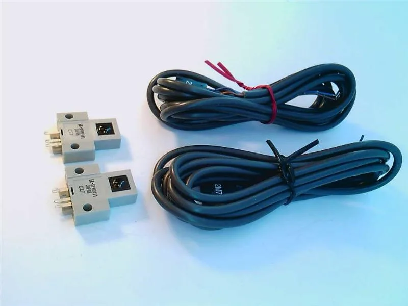 Omron EE-SPW-411 — Photoelectric Sensors (image 2)