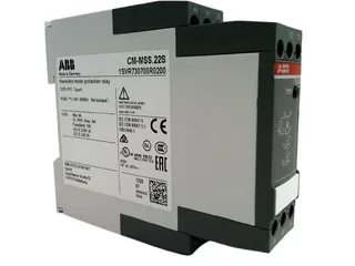 ABB 1SVR730700R0200 — General Purpose Relays