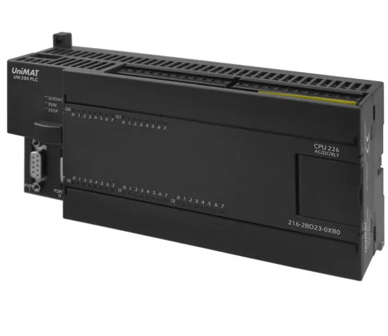Siemens 6ES7216-2AD23-0XB8 — PLCs (Programmable Logic Controllers)