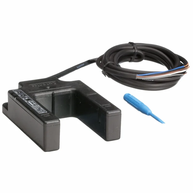 Autonics BUP-30S-P — Photoelectric Sensors (image 3)