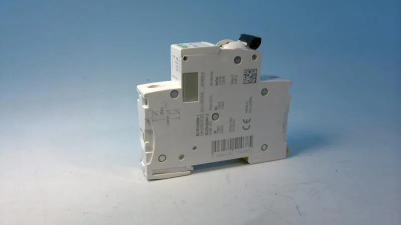 Schneider Electric A9F54101 (image 4)