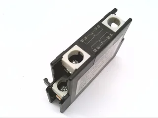 Fuji Electric SZ-AS1/T — Contactors (image 2)