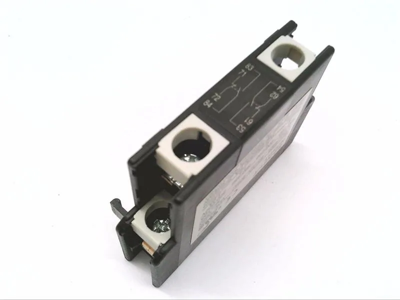 Fuji Electric SZ-AS1/T — Contactors (image 2)